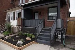 1164A Dufferin Street 1, Toronto W02, ON M6H 4B8