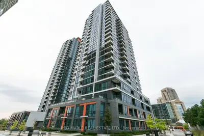 55 Eglinton Avenue W 2010, Mississauga, ON L5R 3P5