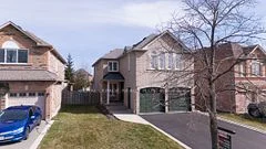 7190 Spyglass Crescent, Mississauga, On L5n 7h3