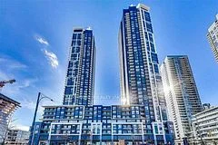 4011 Brickstone Mews 2708, Mississauga, ON L5B 0J7