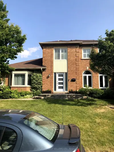 5571 Spangler Drive N, Mississauga, On L5r 3m5