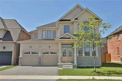 2412 Spring Meadow Way, Oakville, On L6m 0r6