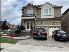 7209 Saint Barbara Boulevard Bsmt, Mississauga, On L5w 0c7