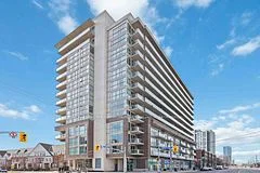 5101 Dundas Street W 1110, Toronto W08, ON M9A 1C1