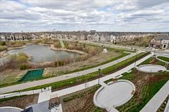 3265 Carding Mill Trail 401, Oakville, ON L6M 0W6
