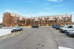 1055 Forestwood Drive 106, Mississauga, ON L5C 2T8