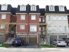 435 Hensall Circle 92, Mississauga, On L5a 4p1