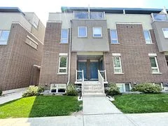 100 Caledonia Park Road 2, Toronto W03, ON M6H 0B1