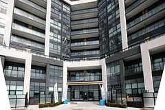 405 Dundas Street W 822, Oakville, On L6m 5p9