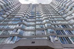 50 Kingsbridge Garden Circle 306, Mississauga, On L5r 1y2