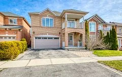 3765 Barley Trail, Mississauga, On L5m 6x4