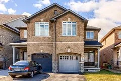 7326 Golden Meadow Court, Mississauga, On L5w 0b8