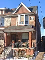 24 Millicent Street, Toronto W02, On M6h 1w4