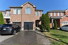 3265 Carabella Way, Mississauga, ON L5M 6T4