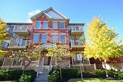 3250 Bentley Drive 54, Mississauga, ON L5M 0P7