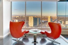 2045 Lake Shore Boulevard 4305, Toronto W06, On M8v 2z6