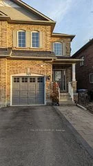 769 Fable Crescent, Mississauga, On L5w 1s1