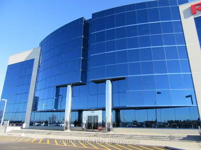 5560 Explorer Drive 100, Mississauga, ON L4W 5M3