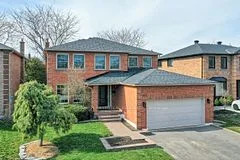 3511 Stedford Road, Oakville, On L6l 6h3