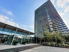 105 The Queens Way 2612, Toronto W01, ON M6S 5B5