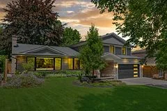 2141 Canterbury Drive, Burlington, On L7p 1n7