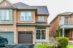 3844 Manatee Way, Mississauga, On L5m 6y1