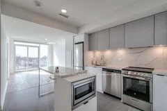 57 Brock Avenue 614, Toronto W01, On M6k 0h3