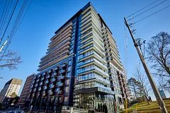 21 Park Street E 1803, Mississauga, ON L5G 0C2
