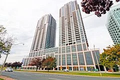 1926 Lake Shore Boulevard W 3507, Toronto W01, On M6s 1a1