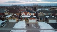 1022 White Clover Way, Mississauga, On L5v 1c8