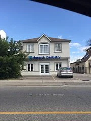 89 Queen Street S 1, Mississauga, On L5m 1k7