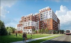 3100 Keele Street 1206, Toronto W05, ON M3M 2H4