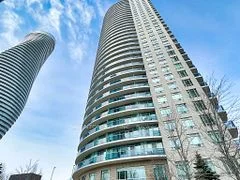 80 Absolute Avenue 3403, Mississauga, ON L4Z 0A5