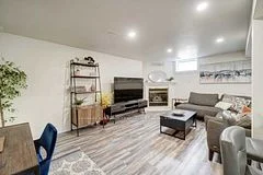 2553 Homelands *basement Drive, Mississauga, On L5k 1h5