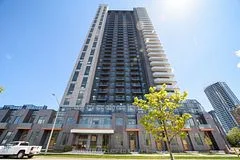 8 Nahani Way 1022, Mississauga, On L4z 0c6