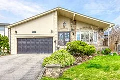 2125 Varency Drive Upper, Mississauga, ON L5K 1C2