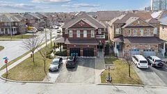 4727 Centretown Way, Mississauga, ON L5R 0C8