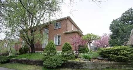 976 Cristina Court Lower, Mississauga, On L5j 4s1