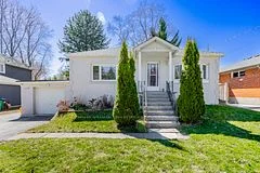 1578 Kenmuir Avenue, Mississauga, ON L5G 4B5