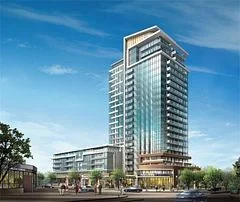 1 Hurontario Street 2005, Mississauga, On L5g 0a3