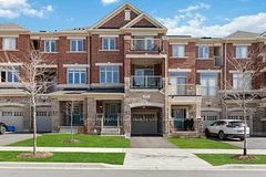 478 Silver Maple Road, Oakville, On L6h 3p6