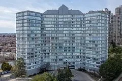 50 Kingsbridge Garden Circle 1511, Mississauga, On L5r 1y2