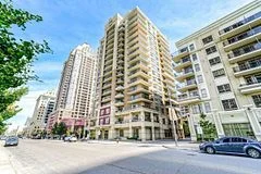 350 Princess Royal Drive 504, Mississauga, On L5b 4n1