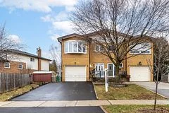 2746 Windjammer Road, Mississauga, On L5l 1t7