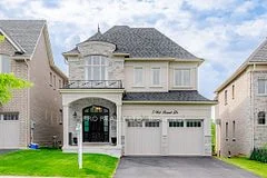 5 West Branch Drive, Halton Hills, On L7g 0j6