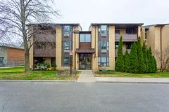 3841 Lakeshore Boulevard W 311, Toronto W06, On M8w 1r2