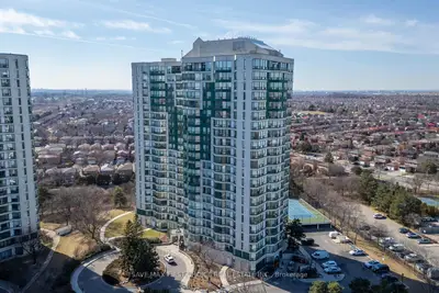 4470 Tucana Court 301, Mississauga, On L5r 3k8