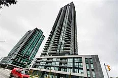 3975 Grand Park Drive 1803, Mississauga, On L5b 0k4