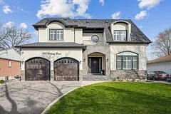 325 Ashbury Road, Oakville, On L6k 2m2