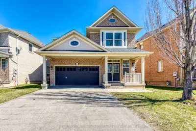 5367 Longford Drive, Mississauga, On L5m 7v7